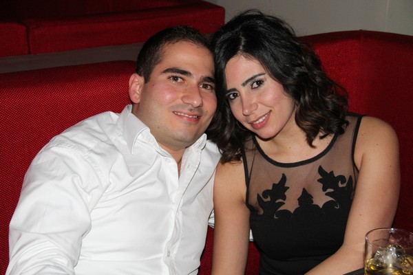 Valentines Night